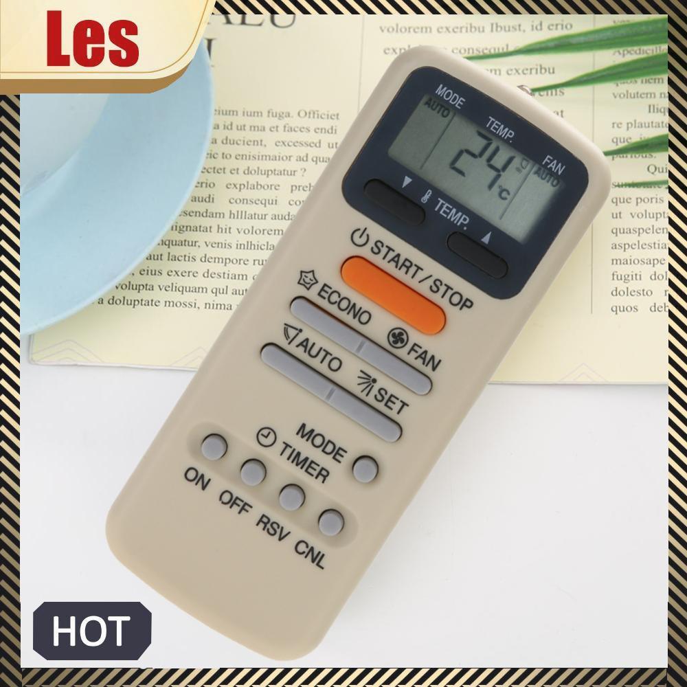 Điều khiển từ xa điều hòa cho Toshiba WH-E1NE WH-D9S KT-TS1 WC-E1NE WH