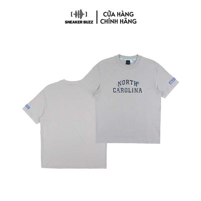 Áo NCAA T-Shirt North Carolina 7425100711
