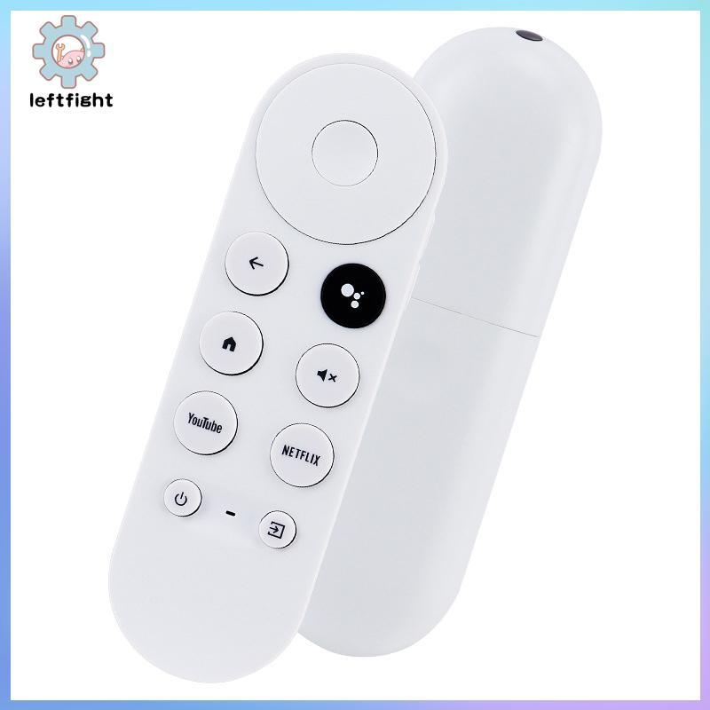 TRÁI Thích Hợp Cho CHROMECAST TV Voice Set-Top Box Thay Thế Điều Khiển Từ Xa Smart TV G9N9N Voice IR