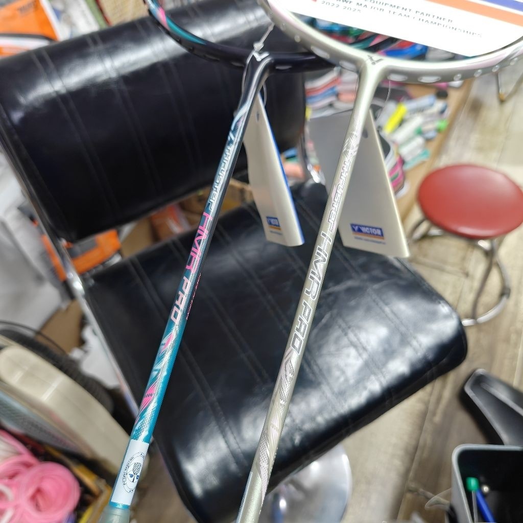 Vợt Cầu Lông Victor Thruster HMR PRO 4U Chính Hãng