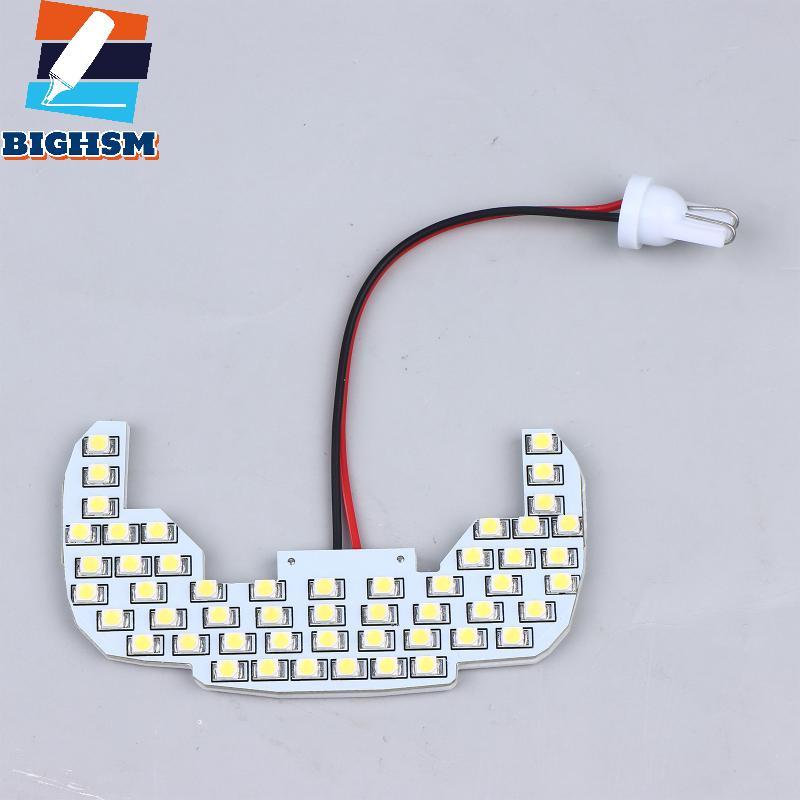 [BIGHSM] Dành Cho Jimny JB23 JB33 JB43 JB53 1998-2018 Đèn Nội Thất Mái Vòm Đèn LED Đọc Sách Bóng Đèn