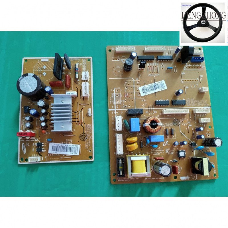 2026 Bảng mạch chủ tủ lạnh Samsung DA92-00462E / D / Q DA41-00815A