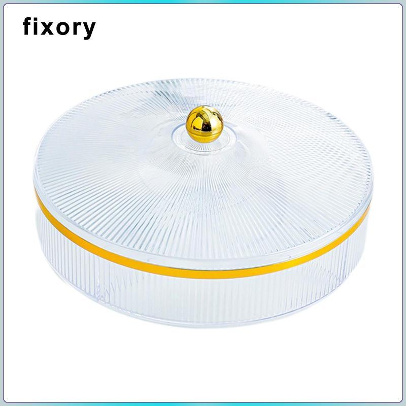 Khay đựng đồ ăn nhẹ trái cây khô Đồ ăn nhẹ Bát khai vị Khay làm bánh Đồ lặt vặt Món tráng miệng