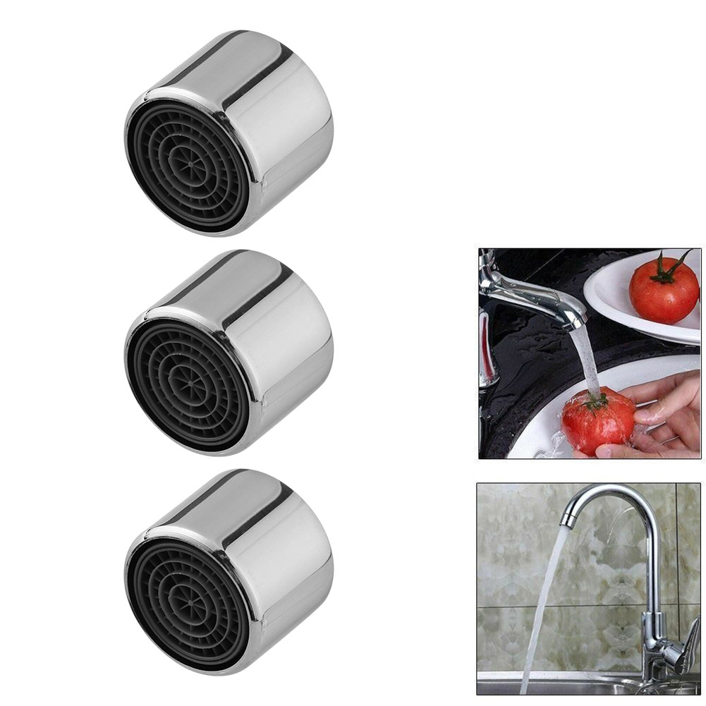 Basin Kitchen Faucet Filter Versatile Use Clean Water Durable Materials