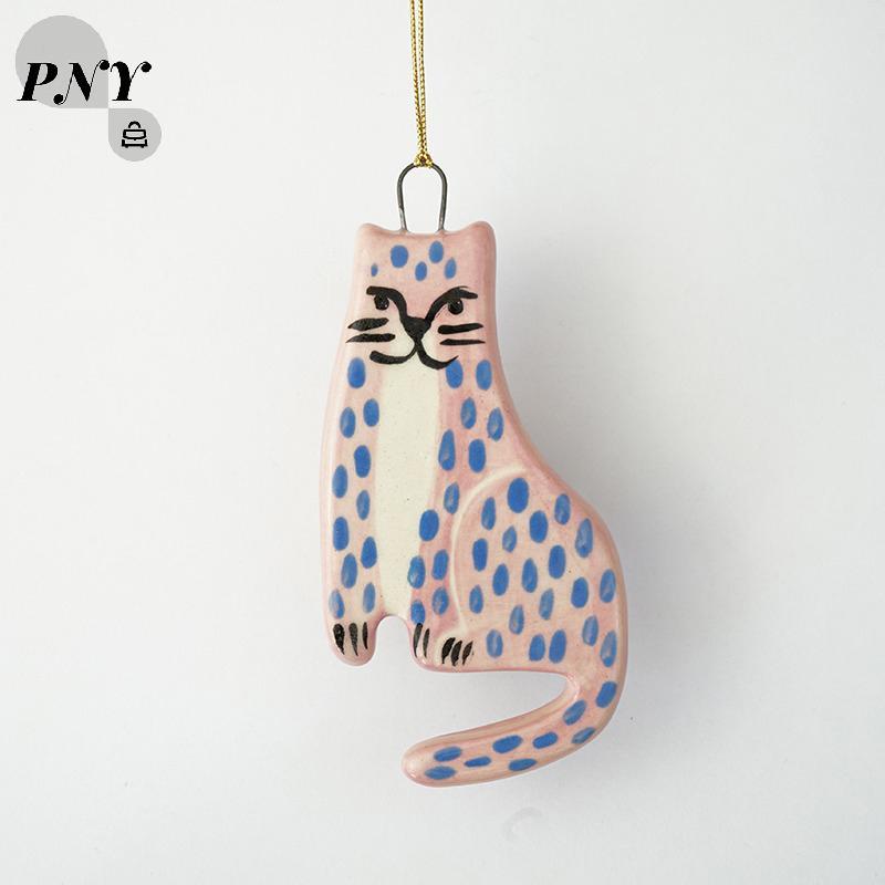 Mặt Dây Chuyền Hoa Chim Quyến Rũ, Thép Không Gỉ Mạ Vàng - DIY PNJ