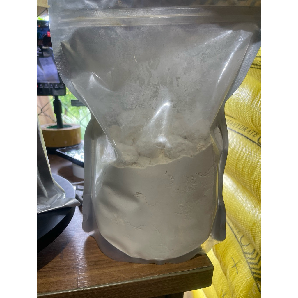 1 1kg amino acid 80% nguyên chất- siêu đạm cá