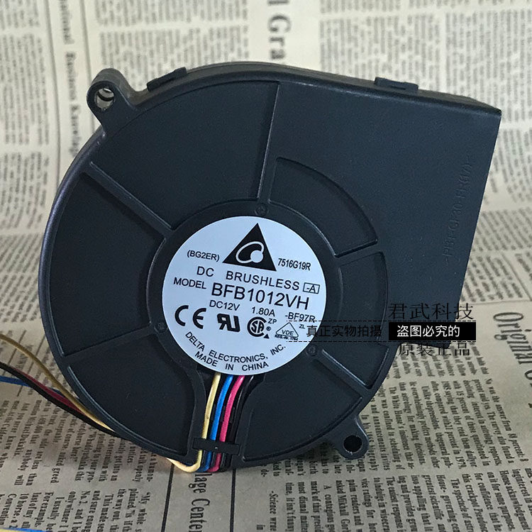 [Tản nhiệt] Quạt công tắc Cisco WS-C2960X-24TS 48TS-L 24TD 48TD