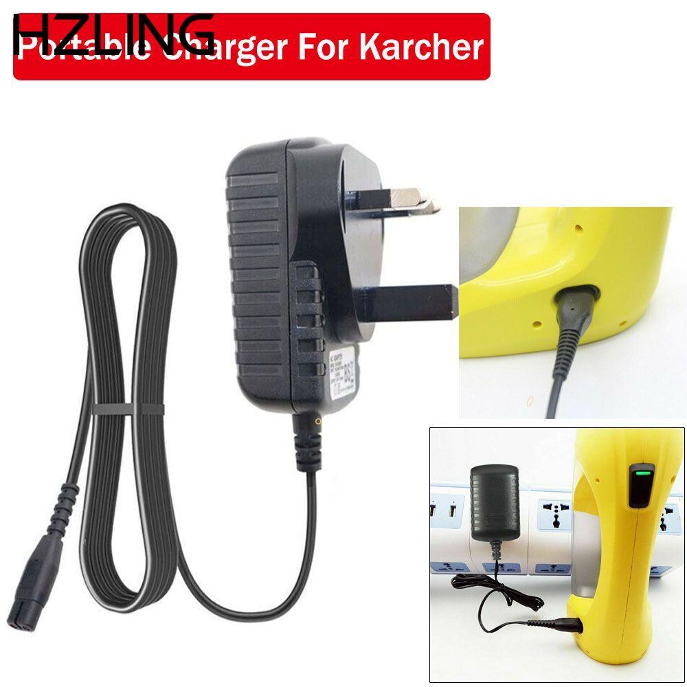 HZLING Bộ nguồn chân không di động cho bộ sạc dây Karcher cho bộ sạc Karcher cho Karcher cho Karcher