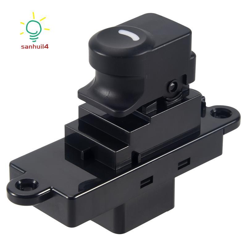 Ô Tô Bên Cửa Sau Bên Cửa Sổ Nâng Điện Điều Khiển Công Tắc Nút Cho I30 I30Cw I30 2008-2011 935802L010