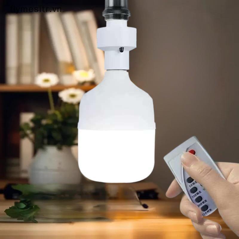 Đế đèn FF AC85-265V E27 có điều khiển từ xa thông minh không dây Công tắc thông minh Nắp giữ đèn Phụ
