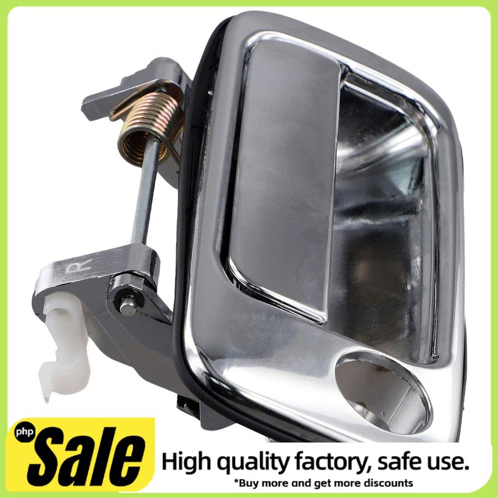 Tay nắm cửa ngoài ô tô cho 80 LC80 FZJ80 4500 1991-1997