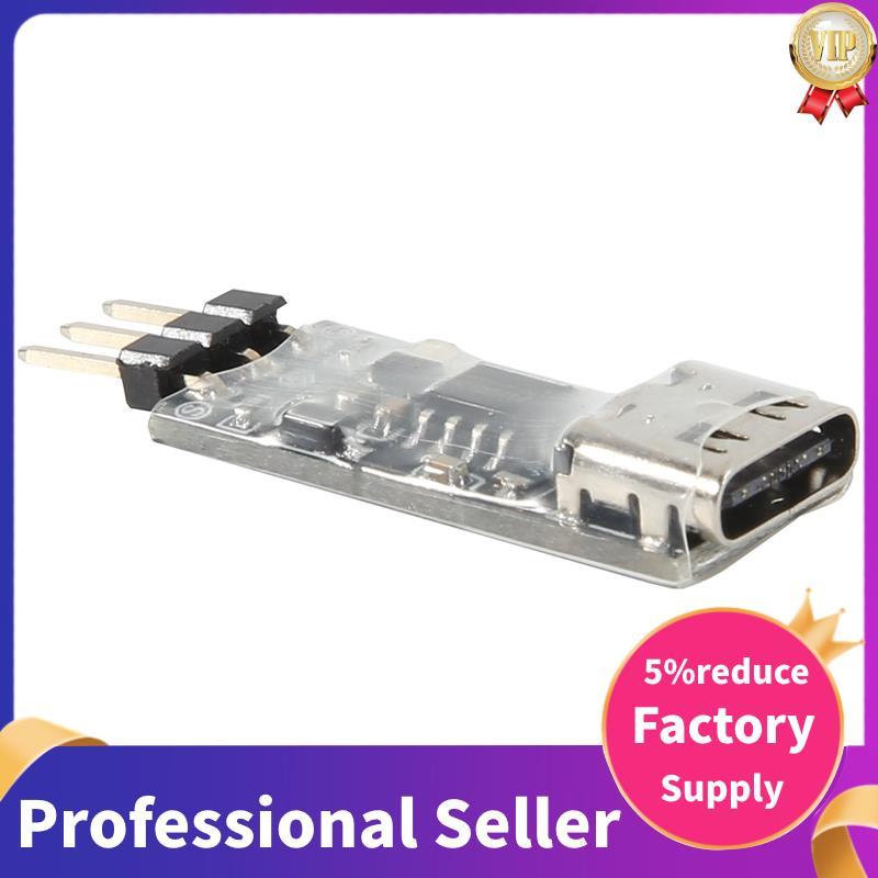 ESC Crawler ESC USB Link RC Nâng cấp các bộ phận AM32 BLS32 Kết nối ESC với máy tính 1 mảnh