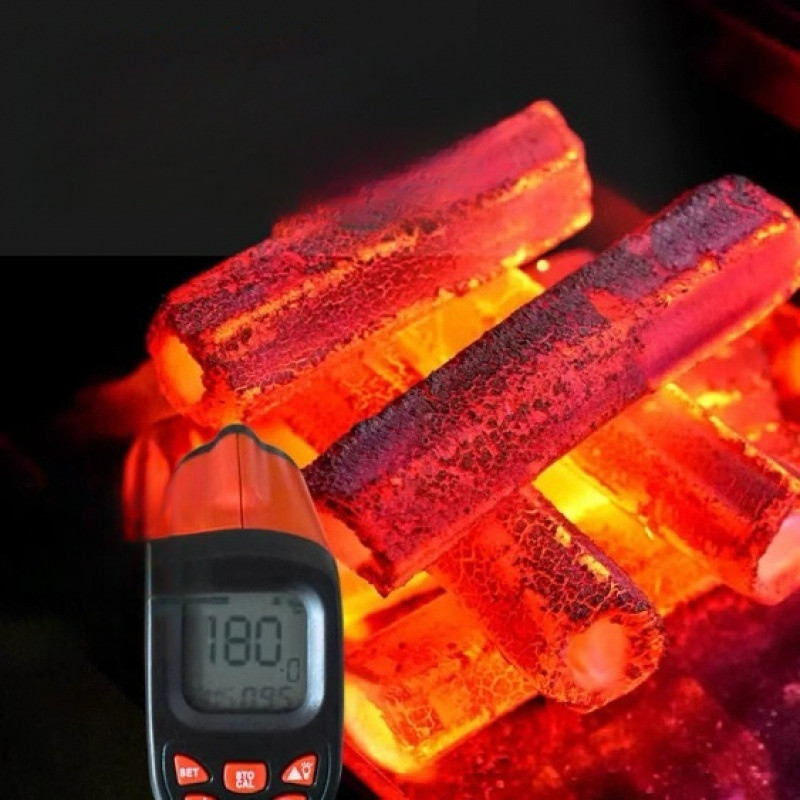 Than nướng nhanh cháy, không khói, dùng ngoài trời