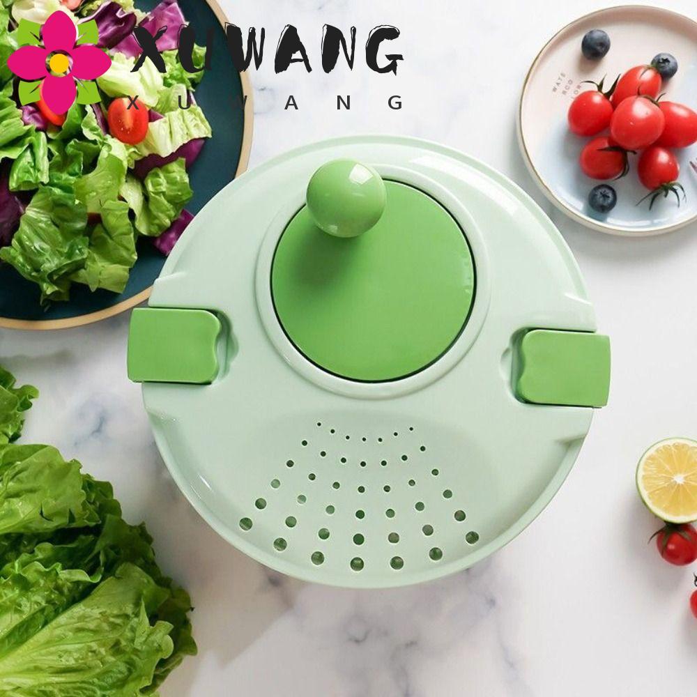 Máy sấy trái cây rau củ XUWANG Tiện ích nhà bếp 2 trong 1 Rau quả