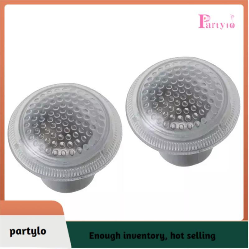 [partylo] Vỏ đèn đánh dấu 9T1Z13K376A cho Ford Transit Connect