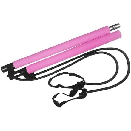 Bộ thanh ZUFI Pilates có dây kháng lực - Thiết bị Pilates đa chức năng dành cho nữ & Tập Gym Tại Nhà