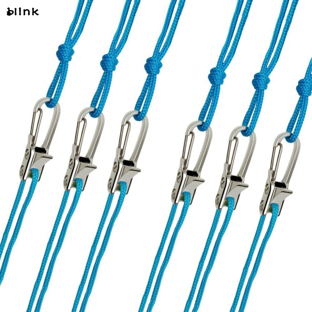 Dây cáp siết nhanh với khả năng chịu lực đến 35lbs/16kg, thắt chặt chỉ trong một lần nhấn