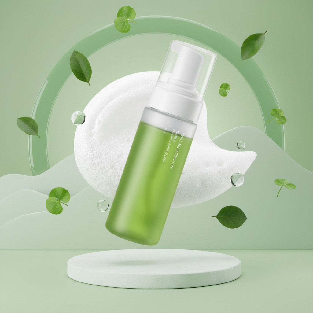 Bong bóng trái cây làm sạch Reno155ml3.18 tkamazon Bubble noni