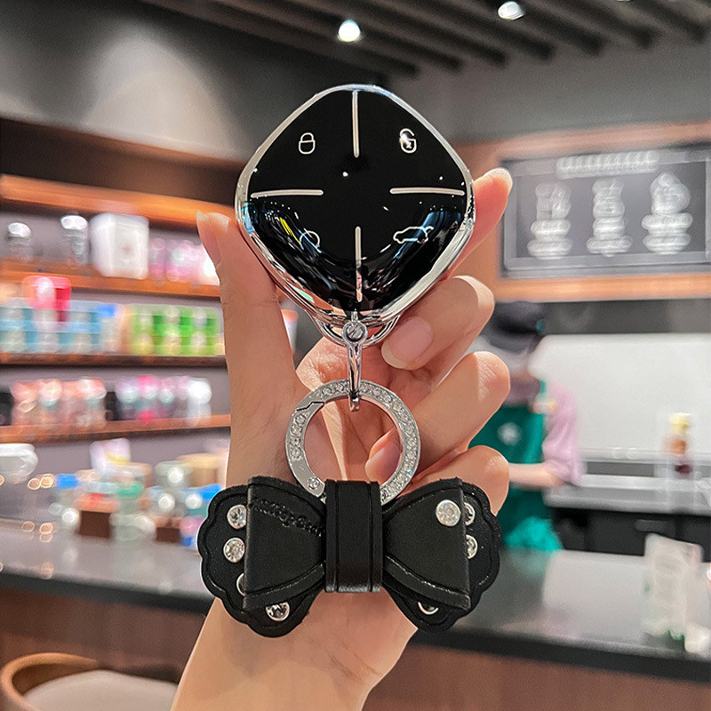 Thích hợp cho 2026 JETOUR DASHING Chìa khóa Dasheng IDM Longteng Phiên bản PRO King MAX Mountain Sea