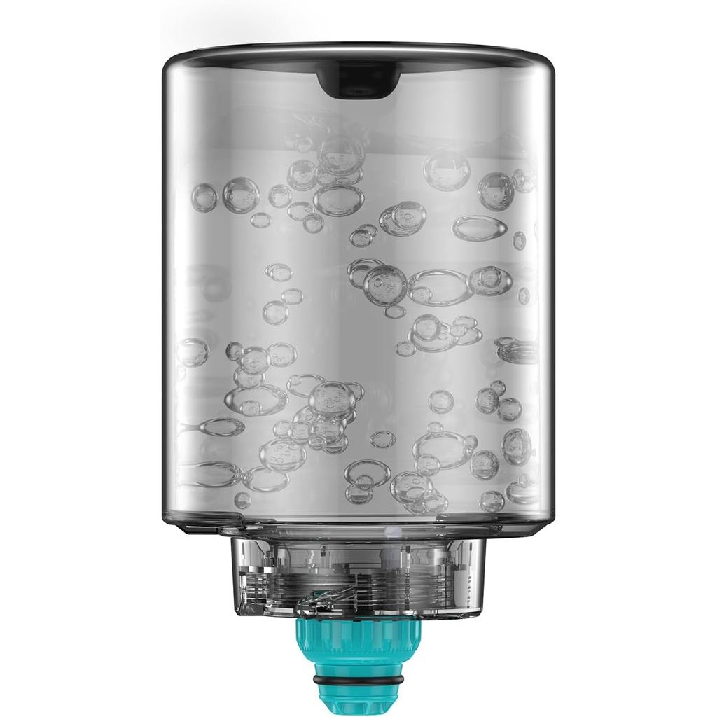 Bình nước sạch nâng cấp JONR 850ml cho cây lau nhà chân không khô ướt ED12 / ED12 PRO