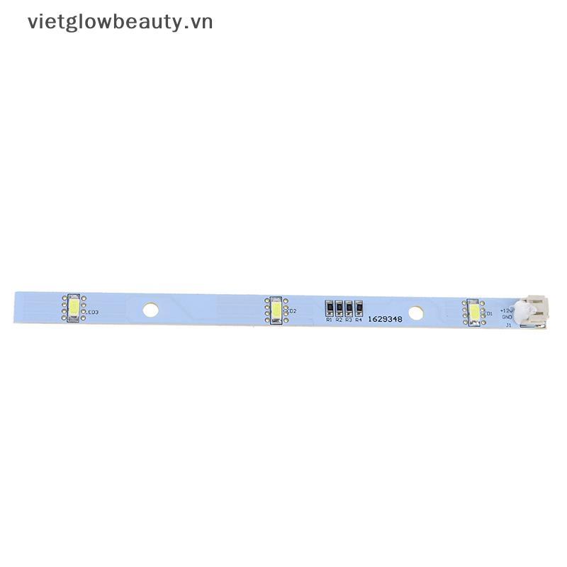 < VLB > 2 Dải LED thanh đèn tủ đông cho đèn LED tủ lạnh ONGSHENG / HISENSE.
