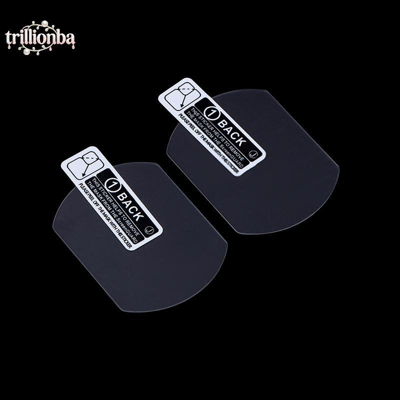 Onba 1 / 2 Bộ Dành Cho Kính DJI N3 Kính Cường Lực Bảo Vệ Cho Kính DJI N3 AR Kính Bảo Vệ Màn Hình Chố