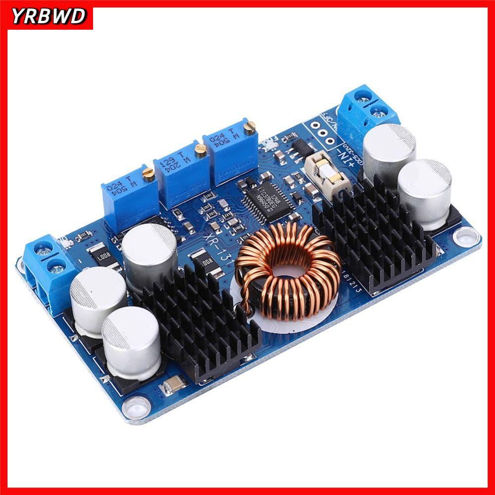 Mô-đun cấp nguồn YRBWD, Mô-đun cấp nguồn DC-DC LTC3780, Mô-đun điều chỉnh 5V-32V đến 1V-30V với bảo 