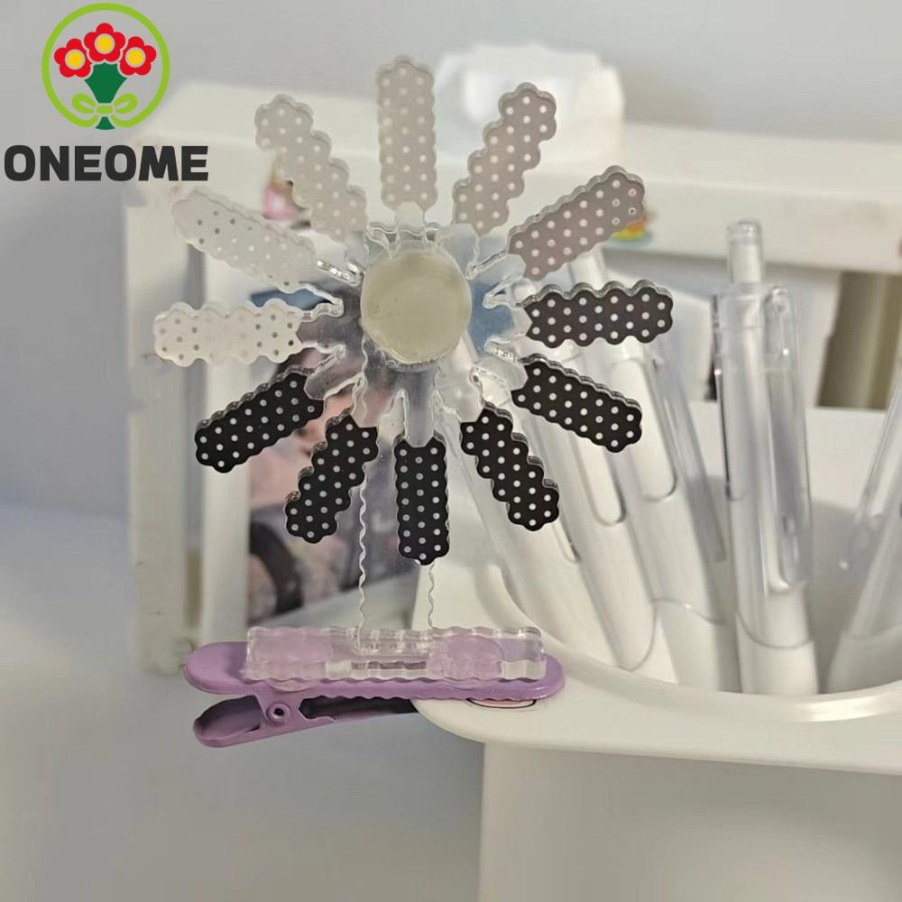 ONEOME Brain Loading Headband - Kẹp Tóc Dễ Thương và Vui Nhộn