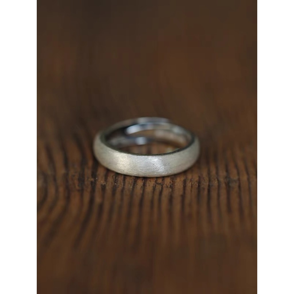 nhẫn bạc nhẫn bạc 925 Nhẫn bạc 925 đuôi nhẫn sang trọng, cao cấp cho nữ