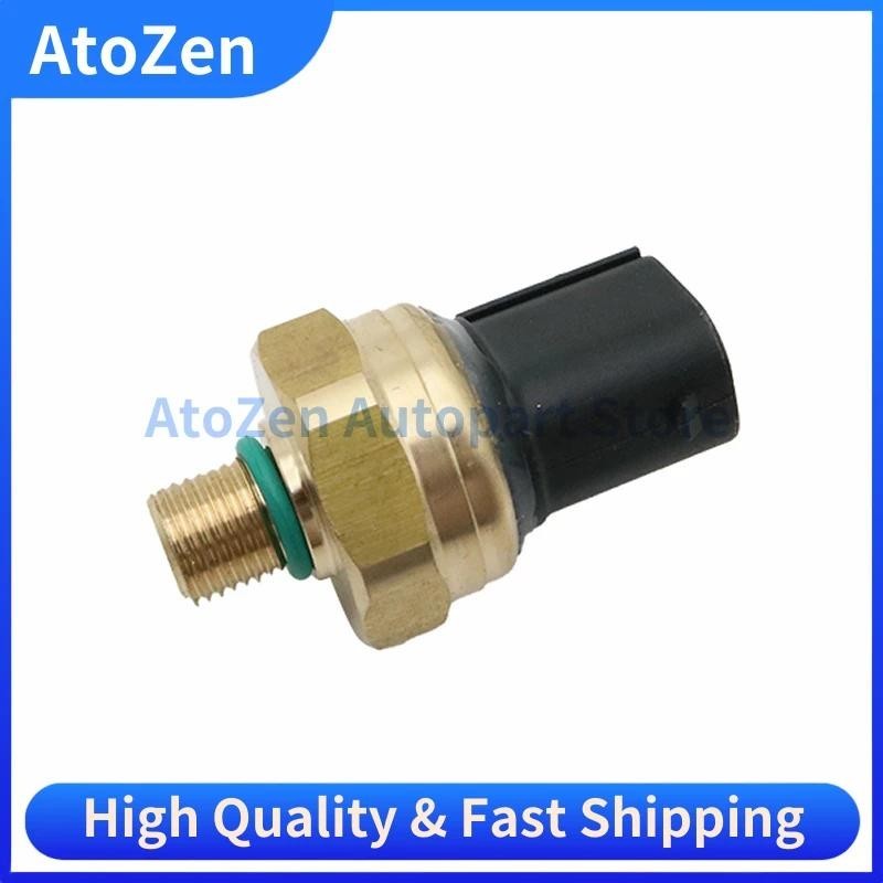 8W83-9F972-AA BM5Z-9F972-A Đường Sắt Nhiên Liệu Công Tắc Áp Suất Cảm Biến Cho 2012-2016 Ford Edge Fo