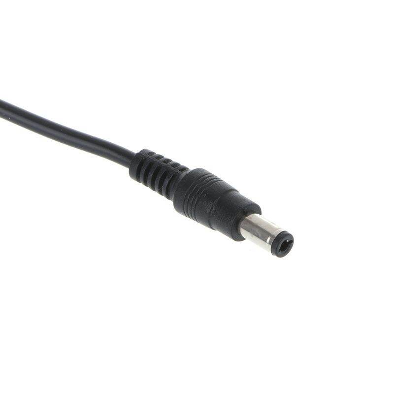 Bộ chuyển đổi Bộ chuyển đổi DC 9V 600mA 0.6A Bộ sạc nguồn AC US Plug NUEV