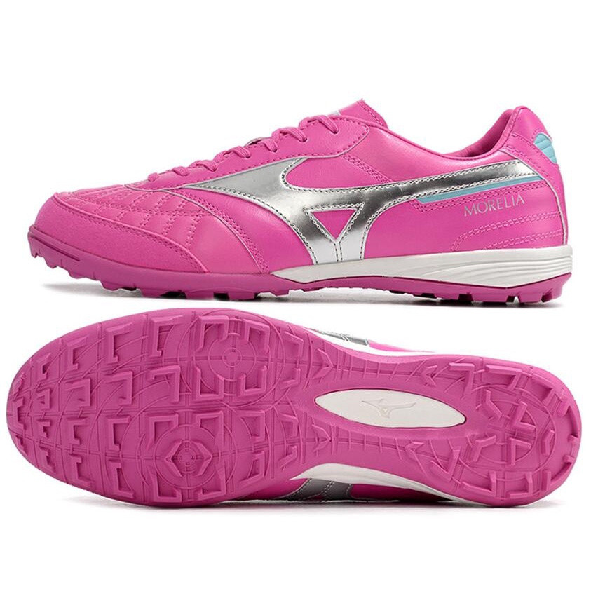 Giày Futsal Mizuno MORELIA Sala JAPN TF mới, có hộp