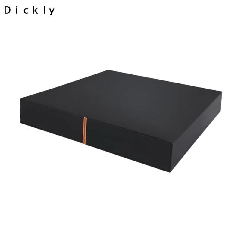 Dickly Hộp Cát Chống Thấm Nước Vải Oxford Cát Che Bụi Tán Chống Bụi Với Dải Phản Quang Di Động Nhẹ B