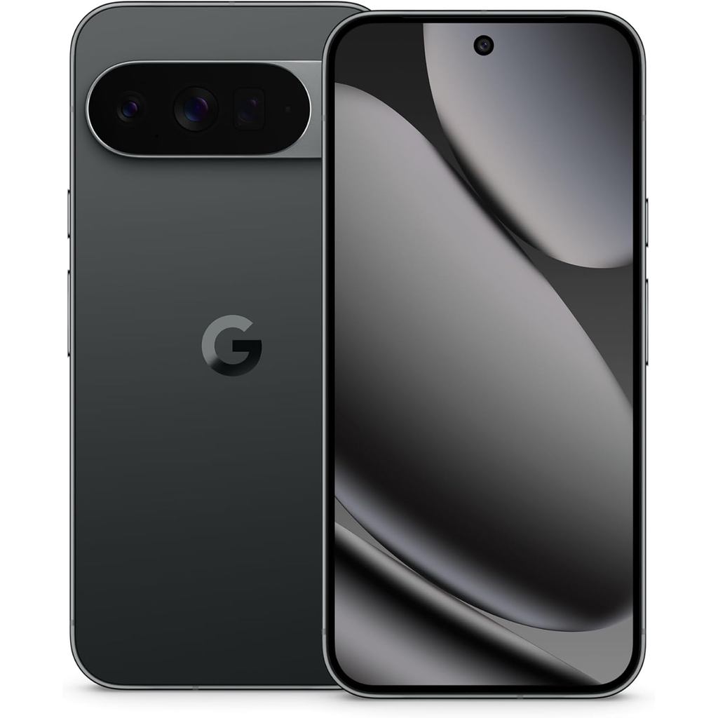 Google Pixel 10 Pro XL-Unlock Điện thoại thông minh Android-Gemini Trợ lý trí tuệ nhân tạo, Hệ thống