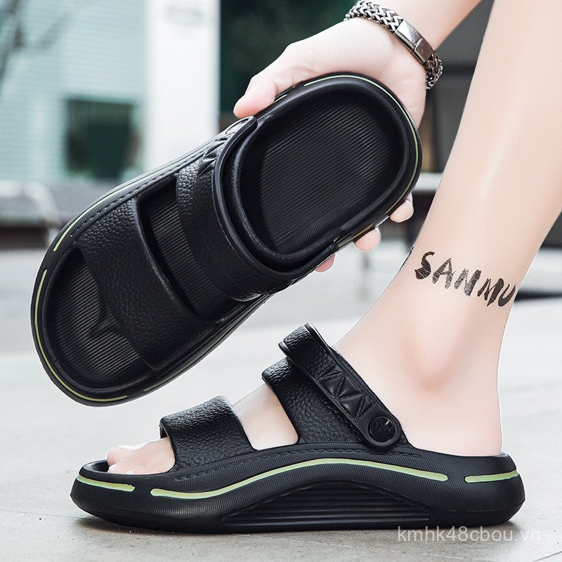 Dép Sandal Aishanglai Dedicate