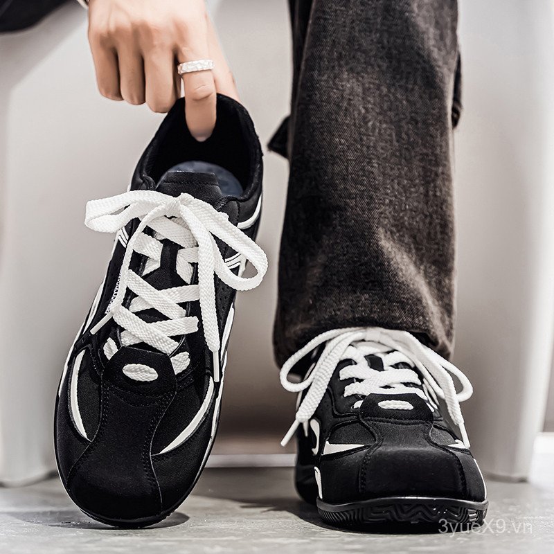 Giày nam Fuyuan Casual Racing