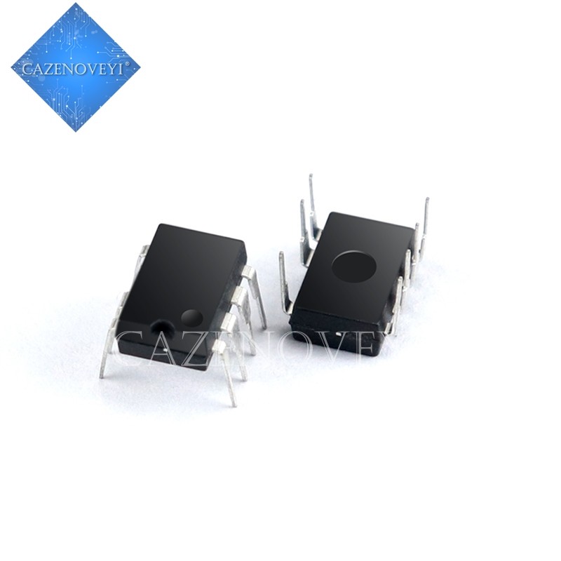 1 Cái / lốc ICE2QR0680Z 2QR0680Z 20R0680Z DIP7