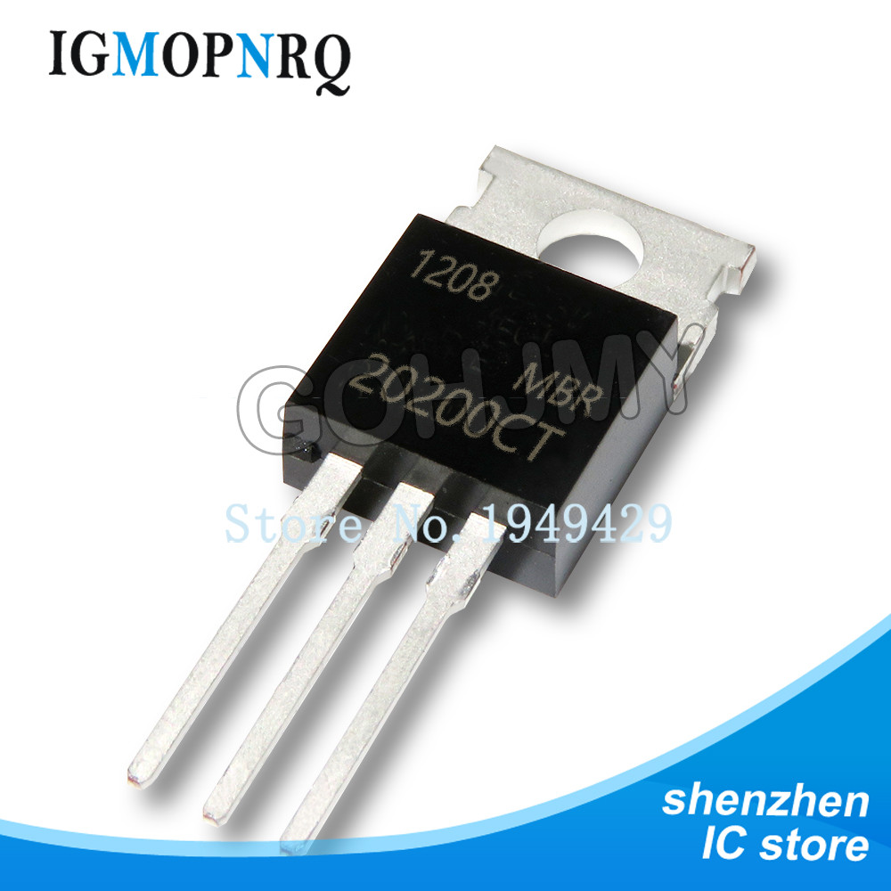 10 MBR10100CT MBR10150CT TO-220 MBR10200CT MBR20100CT MBR20150CT MBR20200CT MBR30100CT MBR30100CT MB