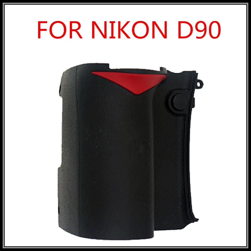 HL Miễn phí vận chuyển Phụ kiện máy ảnh SLR cho vỏ nguyên bản tay phải Nikon D90, tay phải bắt tay c