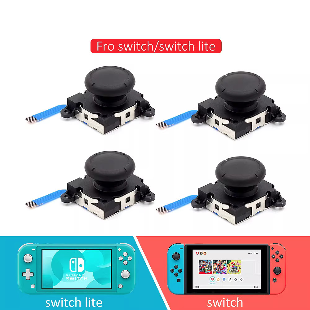 Cần Analog Nintendo Switch V1 V2 Lite OLED Thay Thế Joycon Switch Analog Joycon