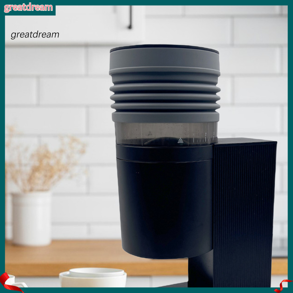Mơ mộng| Phụ Kiện Cho Fellow Opus Espresso Dụng Cụ Pha Silicon Bellow Cho Fellow Máy Xay Cà Phê Opus