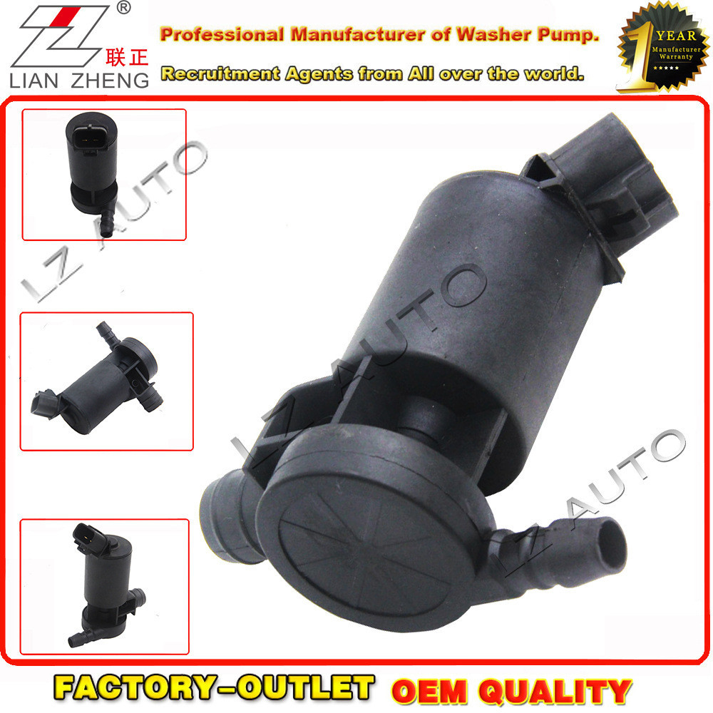 06 Động cơ phun nước đèn pha Camry 85280-30040 36705-78207 855420Nhà máy -0950 Hàng có sẵn