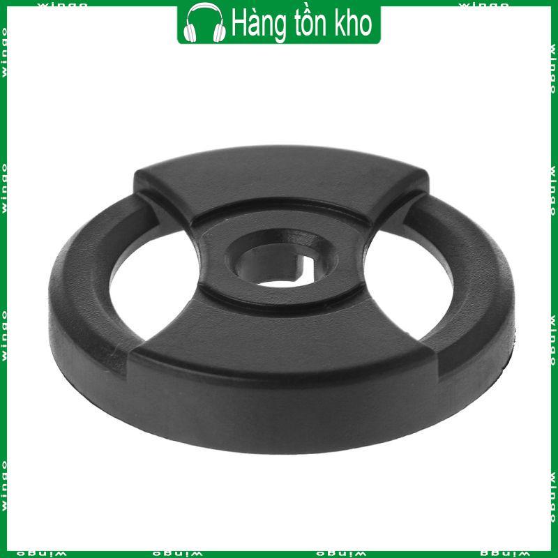 WIN 45 Adapter Cho Bàn Xoay Ghi Vinyl 45RPM Máy Ghi Âm Bàn Xoay Cho Tech
