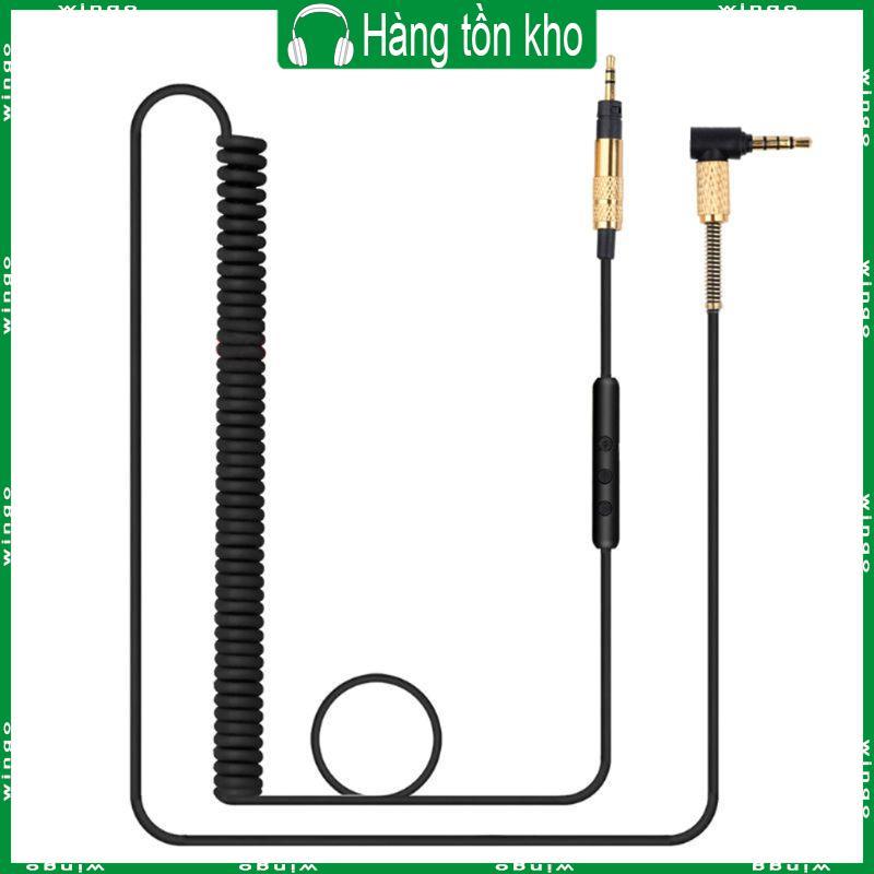 Cáp chuyển đổi tai nghe chơi game WIN cho Momentum 2 0 -hd4 40 4 50 4 30i