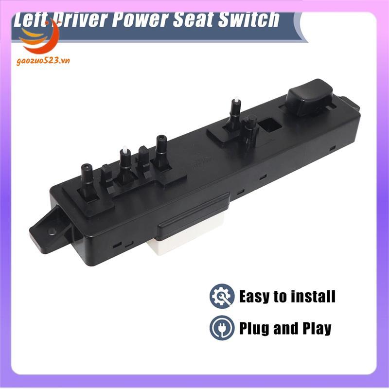 [gaozuo523.vn] Công tắc ghế điện phía trước bên trái ô tô chất lượng cao 88520-3R000VA 88520-3R000-V