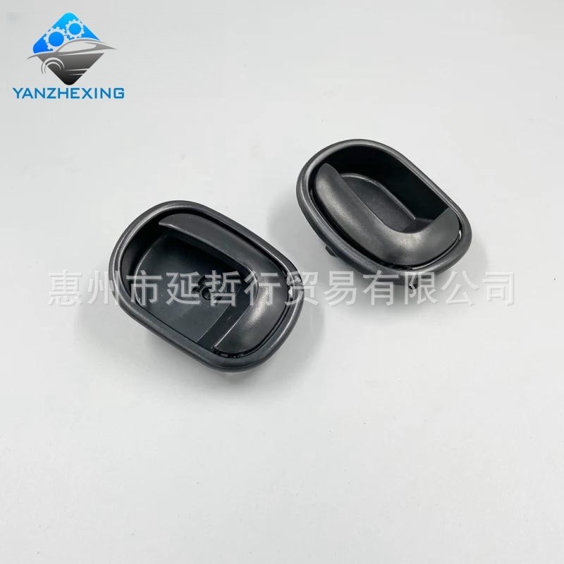 Thích hợp cho xe tải Hyundai HD120 HD170 HD270 HD500 HD450 Tay cầm khóa bên trong