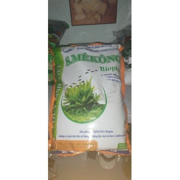 Phân nền Mekong Bio plus+ 100gr ~ 2kg