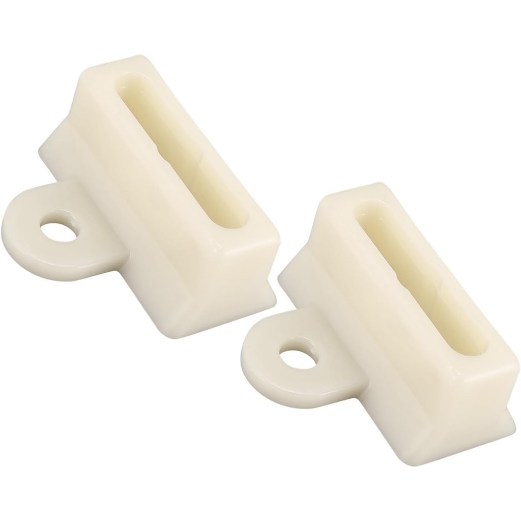 Motoforti 2 Chiếc Nắp Động Cơ Chốt Bảo Vệ Thay Thế Cho Xe BMW 1 Series E81 2006-2011 Cho Xe BMW 3 Se