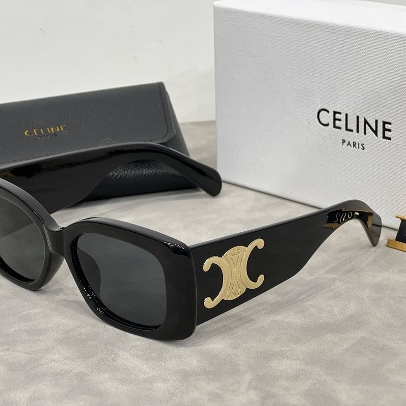 Kính Râm Celine Chống Tia Cực Tím, Phong Cách Thời Thượng