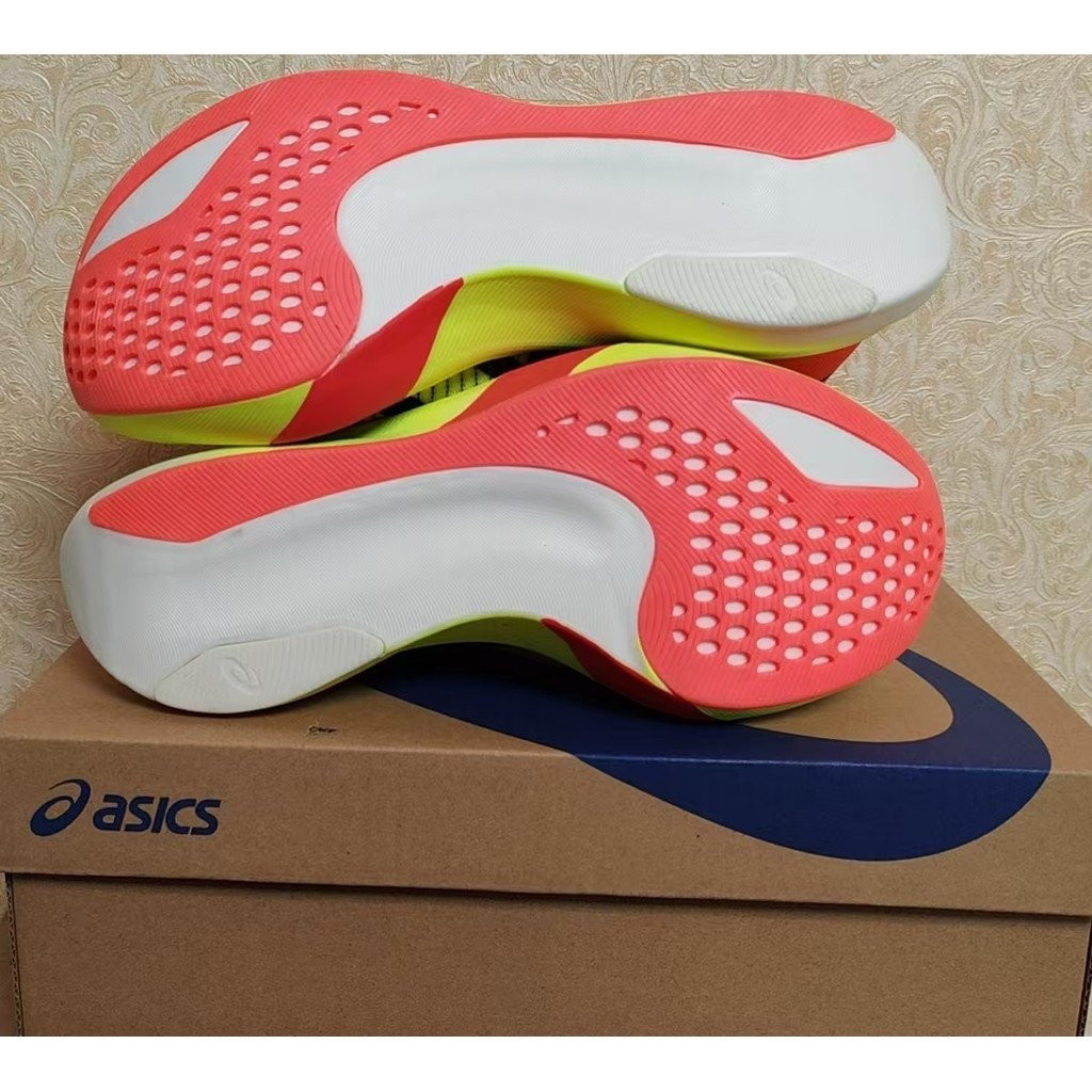 Giày chạy bộ Asics Metaspeed Sky Paris siêu nhẹ